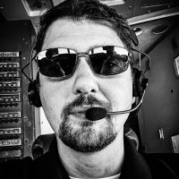 Keith Miller (@keithpdxair) Twitter profile photo