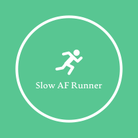 JB, The Slow AF Runner (@slowafrunner) 's Twitter Profile