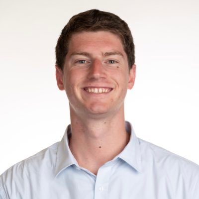 Daniel Dash Profile