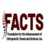 ChiroFACTS (@factschiro) Twitter profile photo