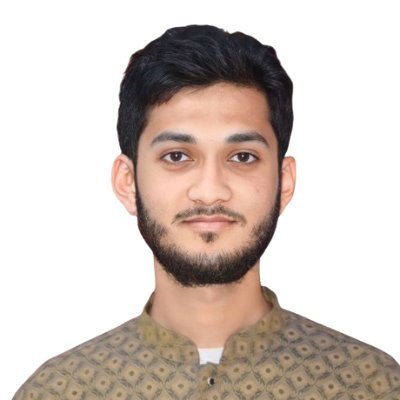 MERN stack web developer with 1+ year experience. Expert in React, TypeScript, JavaScript, Firebase, Next.js, Node, Express, MongoDB, MySQL, and Redux. #WebDev