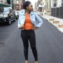 Candace Amos - @NYPostAmos - Twitter