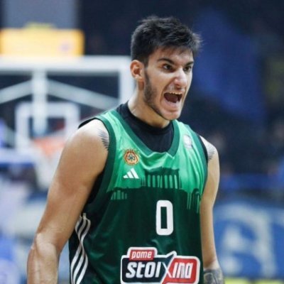 Παναθηναϊκός - Lakers
Kalaitzakis enthusiast