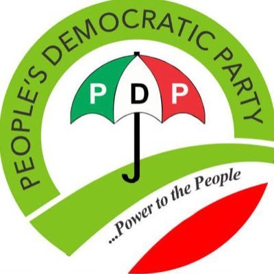 Formerly PDPGOVERNMENT. A Page Dedicated To Promoting The Peoples Democratic Party(PDP), The Only True National Party.