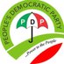 PDP Republic (@pdprepublic) Twitter profile photo PDP Republic (@pdprepublic) Twitter profile photo