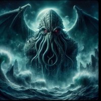 Cthulhu (@crawlingchaos) 's Twitter Profile