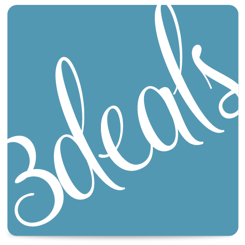 3dealsNZ's profile picture. 3deals, 24 hours, one chance...every day we have 3 incredibly awesome deals, be quick because the deals are only for 24 hours or while stocks last! 3deals.co.nz