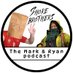 Shorebros (@markandryancast) Twitter profile photo Shorebros (@markandryancast) Twitter profile photo