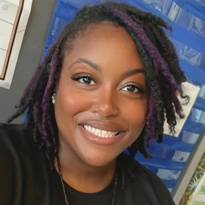 TeachwMsEdwards's profile picture. STEAM 🧬• LEGO Educator 🧱• 1913 🐘