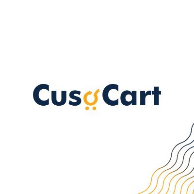 cusorcart's profile picture. Nigeria's 1st Authentic Online Shopping Platform🛒
📦Shop daily deals & turn your wishlists into reality! 💥