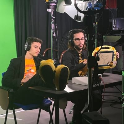 Mto_Matouss's profile picture. Ingénieur du son l https://t.co/oBxHxxqzKw