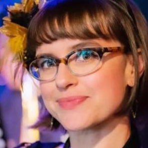 I’ve moved to Bluesky! Follow me there: (@hallstigerts.bsky.social) Just here for the Cyan banter. Marketing & community gal @cyanworlds.