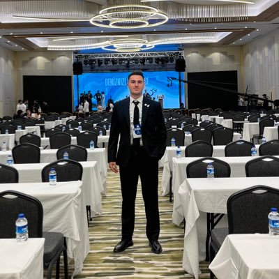 Cem_incili's profile picture. 