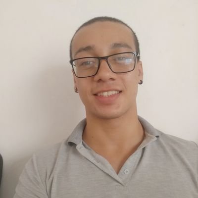 demianHash's profile picture. I like Data |
Always seeking anomalies and fun

👣🏓⚙️