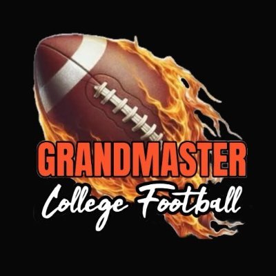 Dedicated to providing AMAZING College Football content! Creating posts aimed at sparking discussion amongst CFB diehards! Preseason Follower Goal: 1950 / 2500