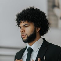 Sebastian Stewart-Johnson (@realsebastiansj) 's Twitter Profile