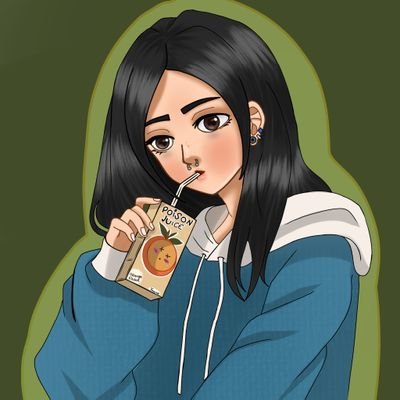 Triccina_'s profile picture. A gamer veterinarian who enjoys being an artist in her free time / Brazilian