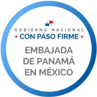 Embajada de Panamá en México (@embpanamamex) 's Twitter Profile