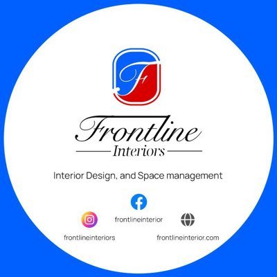 Are You Looking For A Professional Interior Designer? 👉 📱08032894147 📧info@frontlineinterior.com 📸IG:frontlineinteriors