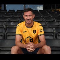 Ryan McGowan (@rmcgowan89) 's Twitter Profile