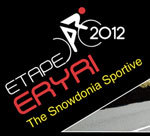 Etape Eryri – The Snowdonia Cycle Sportive, powered by Chain Reaction Cycles. A new and exciting cycle challenge for 2012...
