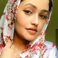 Marwa Elbashir (@marwaelbashir) 's Twitter Profile
