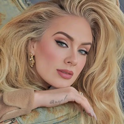 AdeleLauri18622's profile picture. fucking love y'all 🫶 💕