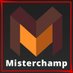 M1sterchamp (@jordanembe57159) Twitter profile photo