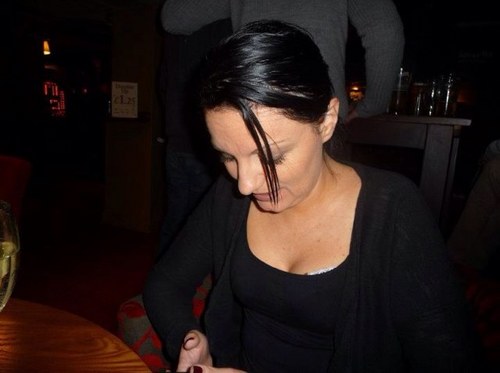 lisarovira's profile picture. 