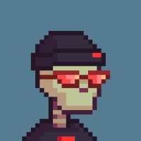 POTU (@justpotu) 's Twitter Profile