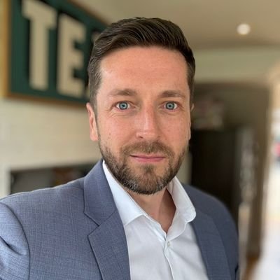 Luke Drayson Profile