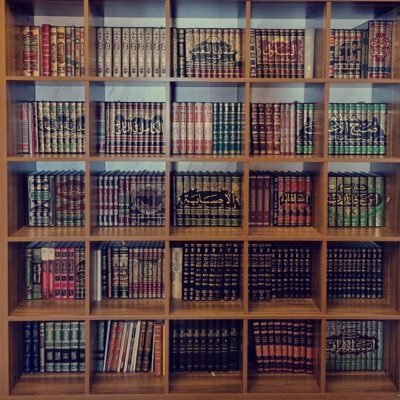 AbuHasanah21's profile picture. Salafi || BA Islamic University of Madinah 2020, Student Translator and Educator 📚