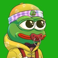 Baby Pepe Solana 🍼 🐸 (@babysopepe) 's Twitter Profile