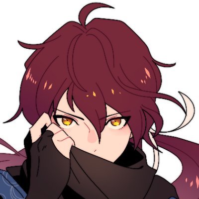 Hi, I'm Plain (Viet/Eng). Ninja Vtuber / https://t.co/zi4P7425D7 / Self-taught video editor / OC created by the lovely @merumonexe