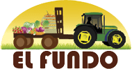 FRUTAS Y VERDURAS PARA TODOS. Servicio a domicilio y empresas especializado en frutas y verduras frescas directo de EL FUNDO.