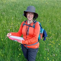 Dr Ruth Starr-Keddle (@keddleruth) Twitter profile photo