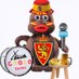 CHOCO (@choco_latillo) Twitter profile photo CHOCO (@choco_latillo) Twitter profile photo