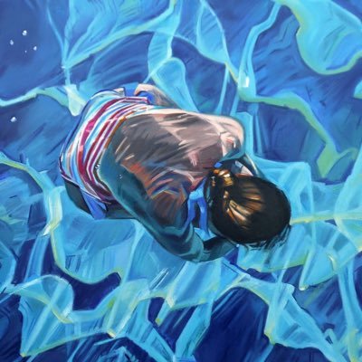 Priscilla Watkinsさんのプロフィール画像