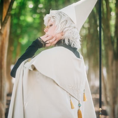 ✨🌿Tau @ nap time 🌿✨さんのプロフィール画像