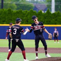 Cooper Koceski (@cooper_koceski) 's Twitter Profile Photo Cooper Koceski (@cooper_koceski) 's Twitter Profile Photo