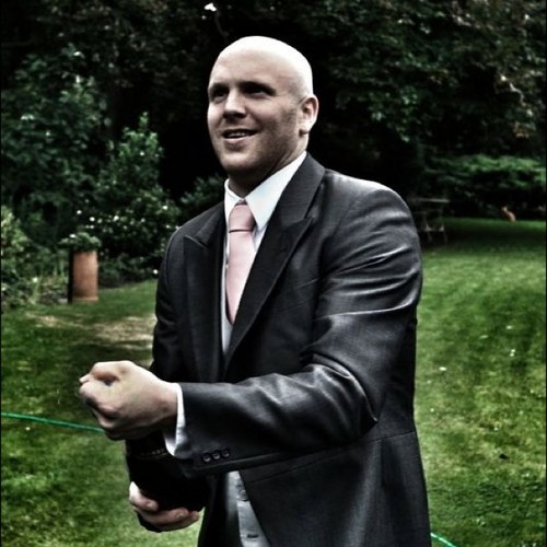 StucaJeff's profile picture. 