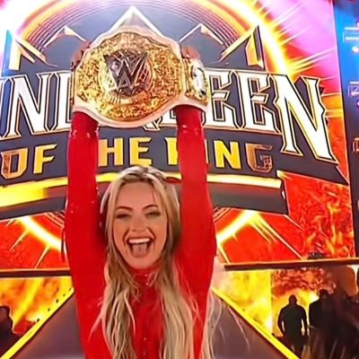 Art and entertainment I wrestle once in a week on live tv @wwe 🤼♀️🏋️♀️🤼♂️