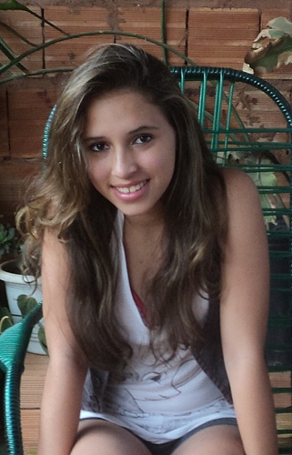 G1mary's profile picture. Gabriela Maria,gosta de musica,tocar violao,bagunceira,alegre,chorona,feliz,sicera,chata,apaixoda,louca,gosta de Demi lovato,capricorniana