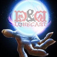 DnD Lorecast (@dndlorecast) 's Twitter Profile Photo DnD Lorecast (@dndlorecast) 's Twitter Profile Photo