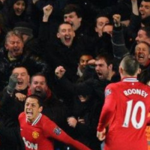 rodderz87's profile picture. MUFC, StretfordEnd, W3104, home away and euros 🇾🇪