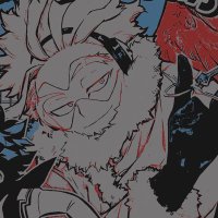 ᅠ ᅠ ᅠ ᅠ 𝙽𝚄𝙼𝙱𝙴𝚁 ᅠ 、 𝗧𝗪𝗢ᅠ ⛧ (@featheredhiro) 's Twitter Profile