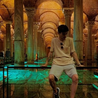 Fenerbahçe ile varolan değil, Fenerbahçe için varolanlardan olacağız.