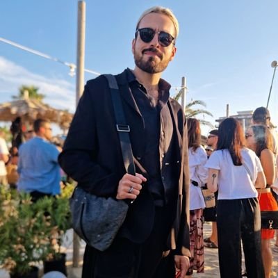 Matteo Rivosecchiさんのプロフィール画像