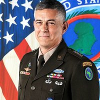 Gen. Stephen J Townsend (@genstephen32) 's Twitter Profile