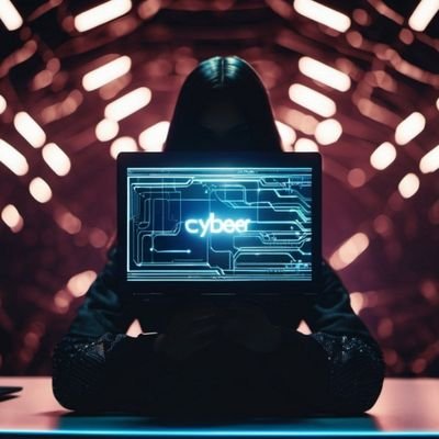 follow for #cybersec, #infosec contents & #hackingtools